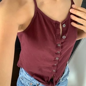 A&F top